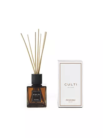 CULTI | Raumduft Diffuser Decor Classic 250 ml - Duft Aramara | bunt