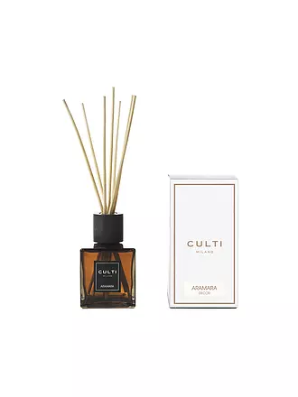 CULTI | Raumduft Diffuser Decor Classic 250ml Gratia | bunt