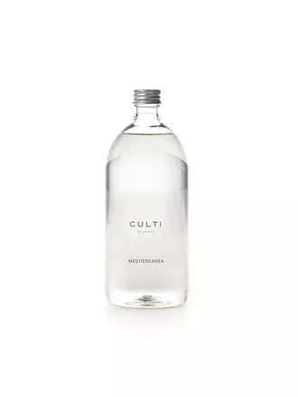 CULTI | Raumduft Nachfüller 1000 ml - Duft Aramara | bunt