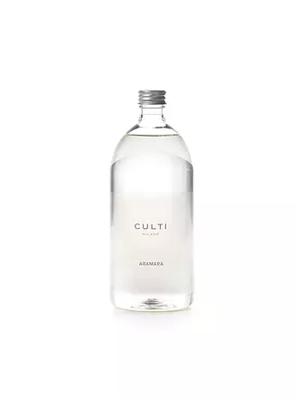 CULTI | Raumduft Nachfüller 1000 ml - Duft The | bunt