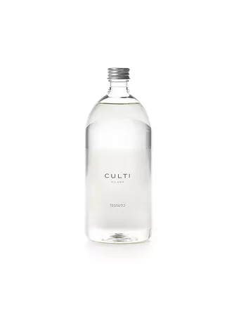 CULTI | Raumduft Nachfüller 1000 ml Ficum Blu | bunt