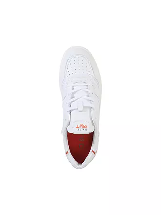 D.A.T.E. | Sneaker COURT FRUIT CHERRY | 