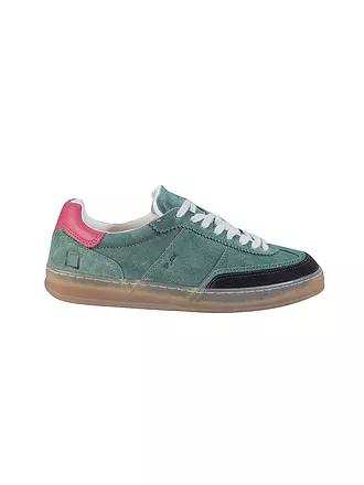 D.A.T.E. | Sneaker SPORTY COLORED | 