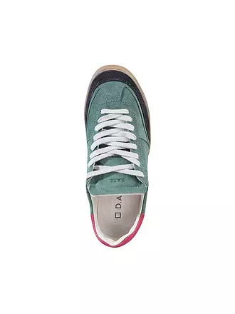 D.A.T.E. | Sneaker SPORTY COLORED | 