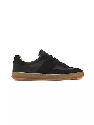 D.A.T.E. | Sneaker SPORTY LOW CALF | 