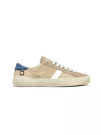 D.A.T.E. | Sneaker | beige