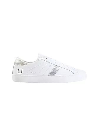 D.A.T.E. | Sneaker | weiss