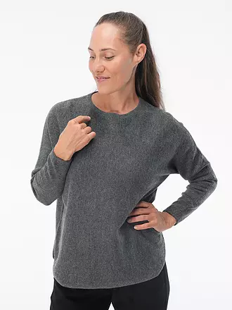 DAVIDA | Kaschmirpullover  | 