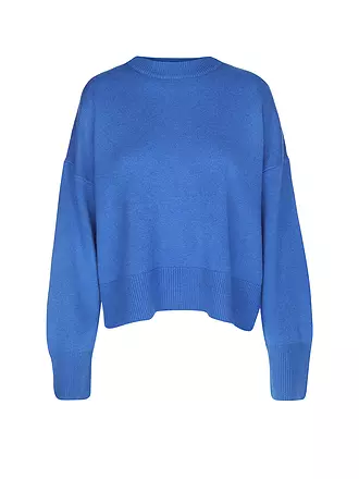 DAVIDA | Kaschmirpullover | 