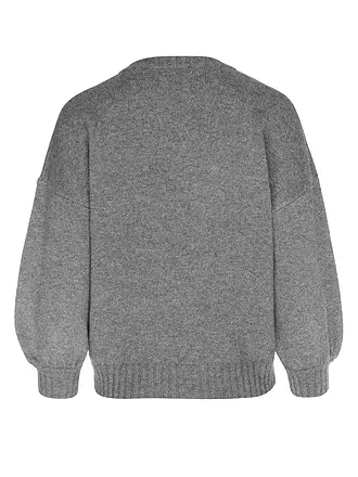 DAVIDA | Kaschmirpullover | 