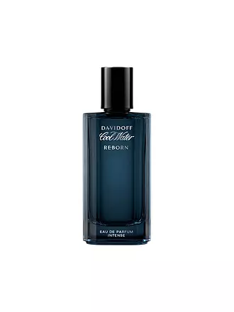 DAVIDOFF | Cool Water Reborn Eau de Parfum Intense for Men 100ml | keine Farbe