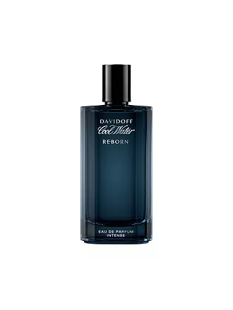 DAVIDOFF | Cool Water Reborn Eau de Parfum Intense for Men 100ml | keine Farbe