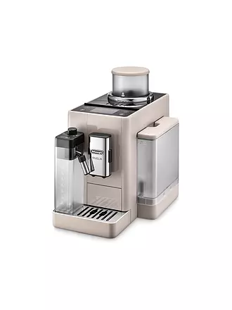 DELONGHI | Vollautomat RIVELIA EXAM440.55.W Weiss | beige