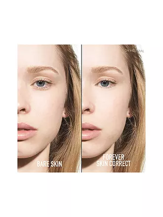 DIOR | Concealer - Dior Forever Skin Correct ( 1 CR Cool Rosy ) | beige