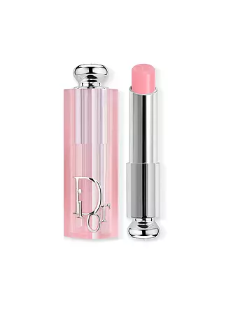 DIOR | Dior Addict Lip Glow 48-Stunden feuchtigkeitsspendender Lippenbalsam (000 Universal Clear) | rosa