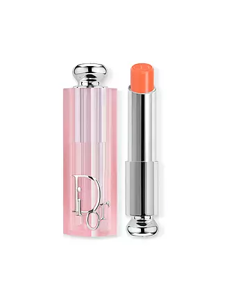 DIOR | Dior Addict Lip Glow 48-Stunden feuchtigkeitsspendender Lippenbalsam (000 Universal Clear) | koralle