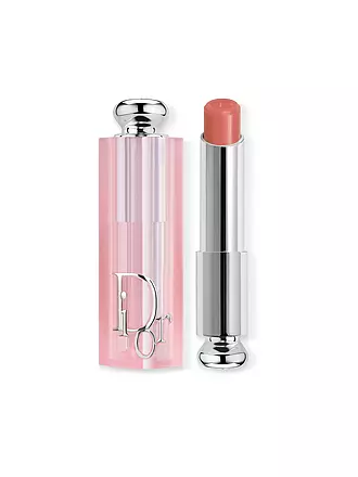 DIOR | Dior Addict Lip Glow 48-Stunden feuchtigkeitsspendender Lippenbalsam (000 Universal Clear) | rosa