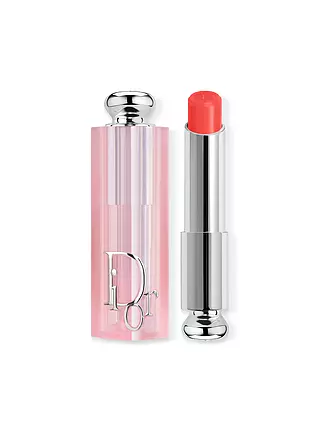 DIOR | Dior Addict Lip Glow 48-Stunden feuchtigkeitsspendender Lippenbalsam (000 Universal Clear) | pink