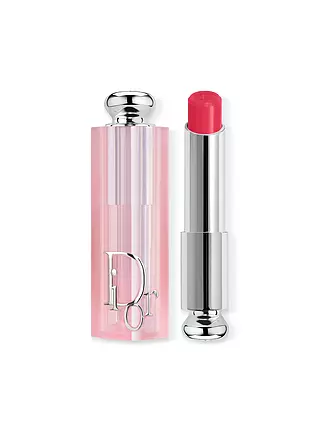 DIOR | Dior Addict Lip Glow 48-Stunden feuchtigkeitsspendender Lippenbalsam (000 Universal Clear) | pink