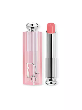 DIOR | Dior Addict Lip Glow 48-Stunden feuchtigkeitsspendender Lippenbalsam (000 Universal Clear) | rosa