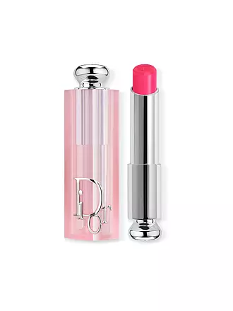 DIOR | Dior Addict Lip Glow 48-Stunden feuchtigkeitsspendender Lippenbalsam (001 Pink) | pink