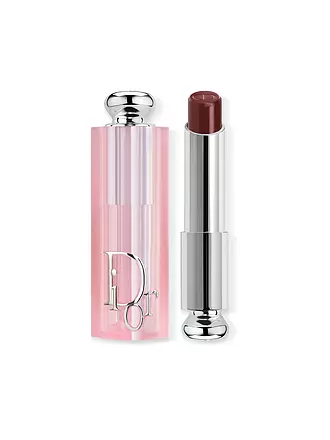 DIOR | Dior Addict Lip Glow 48-Stunden feuchtigkeitsspendender Lippenbalsam (001 Pink) | braun