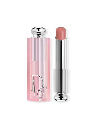 DIOR | Dior Addict Lip Glow 48-Stunden feuchtigkeitsspendender Lippenbalsam (001 Pink) | camel