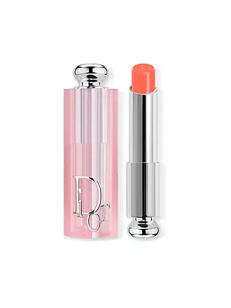 DIOR | Dior Addict Lip Glow 48-Stunden feuchtigkeitsspendender Lippenbalsam (001 Pink) | koralle