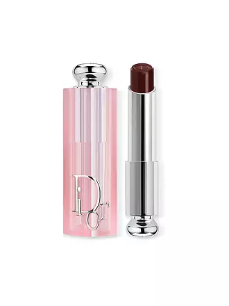 DIOR | Dior Addict Lip Glow 48-Stunden feuchtigkeitsspendender Lippenbalsam (001 Pink) | braun