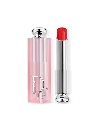 DIOR | Dior Addict Lip Glow 48-Stunden feuchtigkeitsspendender Lippenbalsam (004 Coral) | koralle