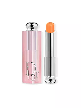 DIOR | Dior Addict Lip Glow 48-Stunden feuchtigkeitsspendender Lippenbalsam (004 Coral) | koralle