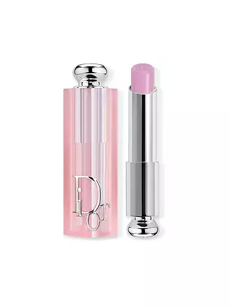 DIOR | Dior Addict Lip Glow 48-Stunden feuchtigkeitsspendender Lippenbalsam (063 Pink Lilac) | dunkelrot