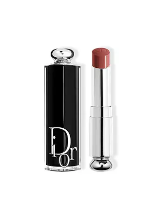 DIOR | Dior Addict Lippenstift mit Glanz-Finish (120 Pink Callisto) | braun