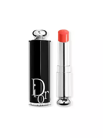 DIOR | Dior Addict Lippenstift mit Glanz-Finish (120 Pink Callisto) | orange