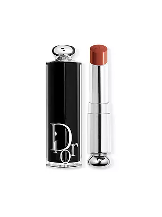 DIOR | Dior Addict Lippenstift mit Glanz-Finish (120 Pink Callisto) | dunkelrot