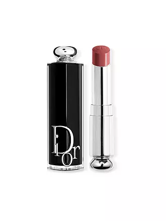 DIOR | Dior Addict Lippenstift mit Glanz-Finish (120 Pink Callisto) | hellbraun