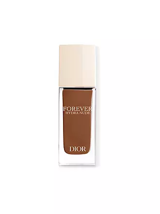 DIOR | Dior Forever Hydra Nude - 24 Std. natürliche Perfektion und 48 Std. Feuchtigkeitspflege Foundation (0 N Neutral) | braun