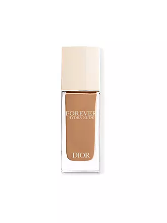 DIOR | Dior Forever Hydra Nude - 24 Std. natürliche Perfektion und 48 Std. Feuchtigkeitspflege Foundation (1 N Neutral) | hellbraun