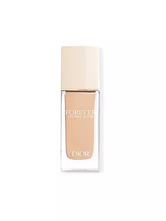 DIOR | Dior Forever Hydra Nude - 24 Std. natürliche Perfektion und 48 Std. Feuchtigkeitspflege Foundation (6 N Neutral) | camel