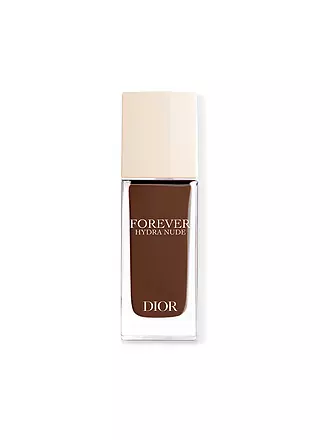 DIOR | Dior Forever Hydra Nude - 24 Std. natürliche Perfektion und 48 Std. Feuchtigkeitspflege Foundation (6 N Neutral) | braun