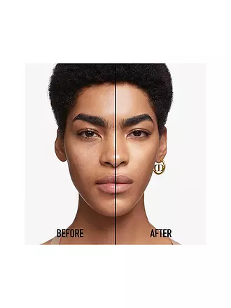 DIOR | Dior Forever Skin Glow Foundation 24H (00,5N) | braun