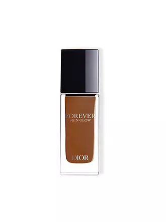 DIOR | Dior Forever Skin Glow Foundation 24H (00,5N) | braun