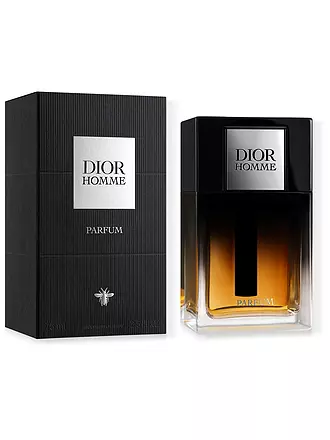 DIOR | Dior Homme Parfum 50ml | keine Farbe