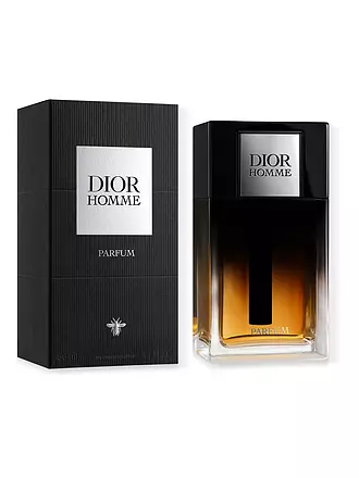 DIOR | Dior Homme Parfum 75ml | keine Farbe