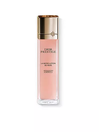 DIOR | Dior Prestige La Micro-Lotion de Rose Advanced Formula 150ml | 