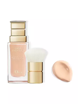 DIOR | Dior Prestige Le Micro-Fluide Teint de Rose Foundation  LSF 25 – PA+++ (0N/100) | camel