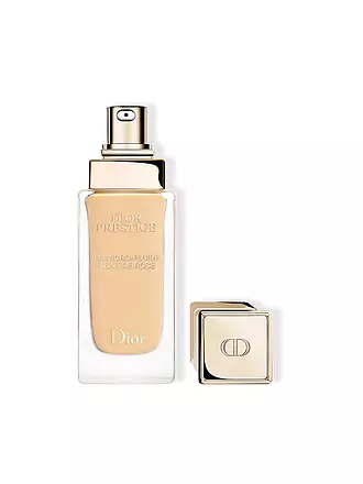 DIOR | Dior Prestige Le Micro-Fluide Teint de Rose Foundation  LSF 25 – PA+++ (0N/100) | camel