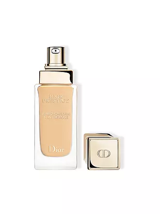 DIOR | Dior Prestige Le Micro-Fluide Teint de Rose Foundation  LSF 25 – PA+++ (0N/100) | hellbraun