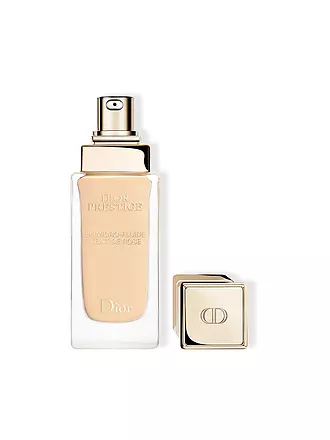 DIOR | Dior Prestige Le Micro-Fluide Teint de Rose Foundation  LSF 25 – PA+++ (0N/100) | hellbraun