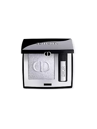 DIOR | Diorshow Mono Couleur Lidschatten (763 Rosewood Matte) | silber